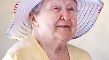 Ernestine Poulin