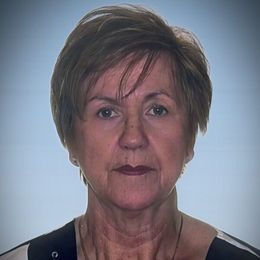Photo of Mme Rolande Breault, obituary in Laval