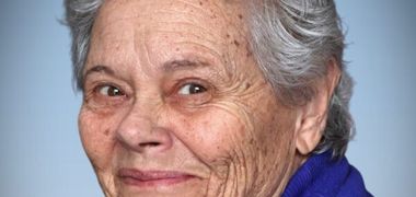Denise Skinner (née Mayer)