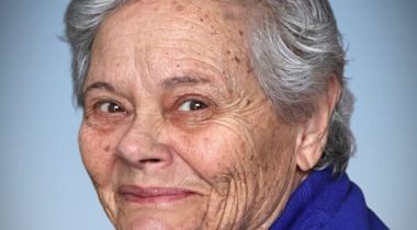Denise Skinner (née Mayer)