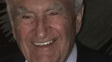Dr. Arnold Steinman