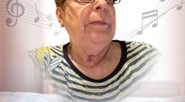 Yolande Dionne