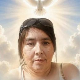 Photo of Mme Émilie AWASHISH, obituary in Obedjiwan