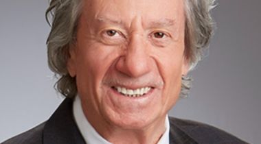 Irving (Nick) Pfefer