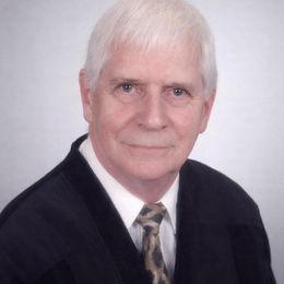 Photo de Jacques Joly, avis de décès à Repentigny