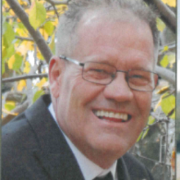 Photo of Michel Castilloux, obituary