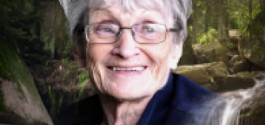 Marion Joan Steele