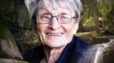 Marion Joan Steele