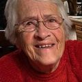 Gisèle Chamberland Bergeron
