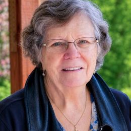 Photo of Hélène Godbout Morissette, obituary in Québec