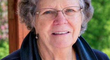 Hélène Godbout Morissette