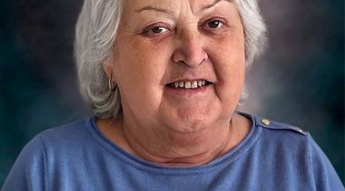 Sylvie Breton
