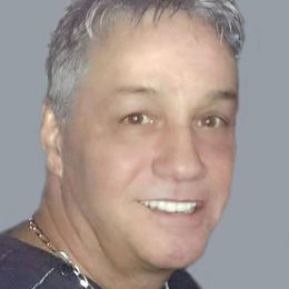 Photo of André Guay, obituary in Alma
