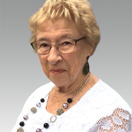 Photo of Ghislaine Mousseau (Née Trépanier), obituary in Repentigny