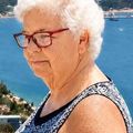 Doris Paquette