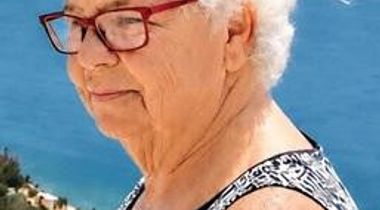 Doris Paquette