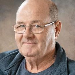 Photo of Richard Chouinard, obituary in Tourville