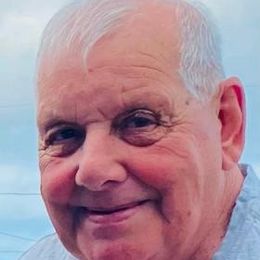 Photo of Albert Bourgeois, obituary