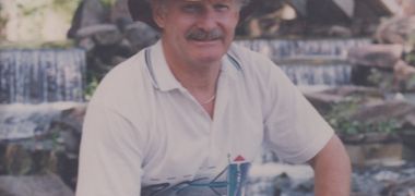 Georges J. Samson
