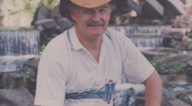Georges J. Samson