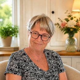 Photo de Joanne Mc Alpin, avis de décès à Saint-Jean-sur-Richelieu