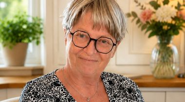 Joanne Mc Alpin