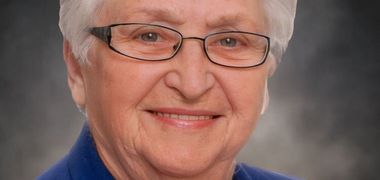 Fernande Simard