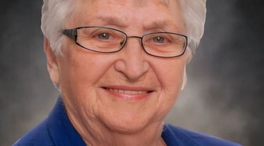 Fernande Simard
