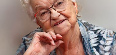Mme Héléna Grondin LAROUCHE