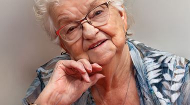 Mme Héléna Grondin LAROUCHE