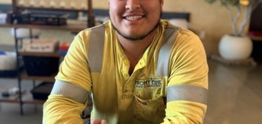 Christopher Adrian Villa