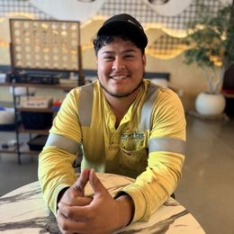 Photo of Christopher Adrian Villa, obituary in Austin
