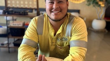Christopher Adrian Villa