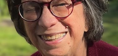 Anne Ortenberg