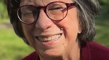 Anne Ortenberg