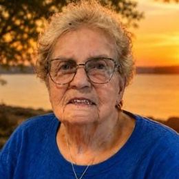 Photo of Fleurette St-Gelais, obituary
