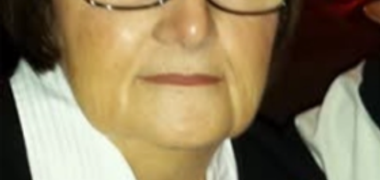 Christiane Thuot (Brunet)