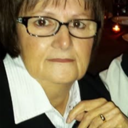 Photo of Christiane Thuot (Brunet), obituary