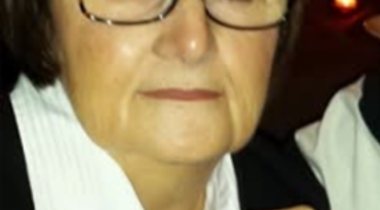 Christiane Thuot (Brunet)