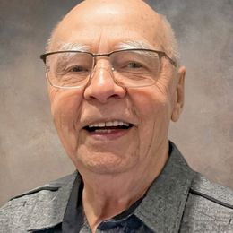 Photo of Réjean Grondin, obituary in Trois-Rivières