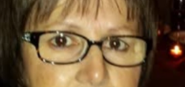 Christiane Thuot née Brunet