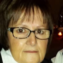Photo of Christiane Thuot née Brunet, obituary in Saint-Clet