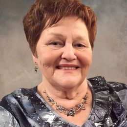 Photo of Claudette Allen, obituary
