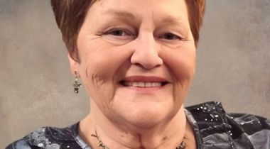 Claudette Allen