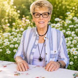 Photo of Lise Renaud, obituary in Longueuil
