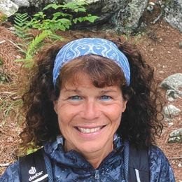 Photo of Isabelle Lepage, obituary