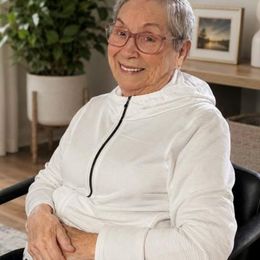 Photo de Murielle Gratton, avis de décès à Gatineau