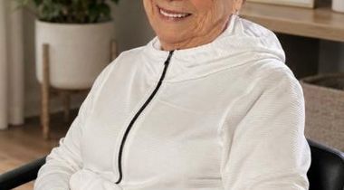 Murielle Gratton