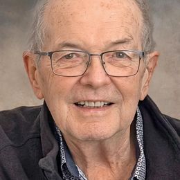 Photo of Gilles Bouvier, obituary in Saint-Hyacinthe