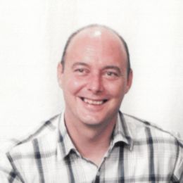 Photo of Luc Bergeron, obituary in Sherbrooke